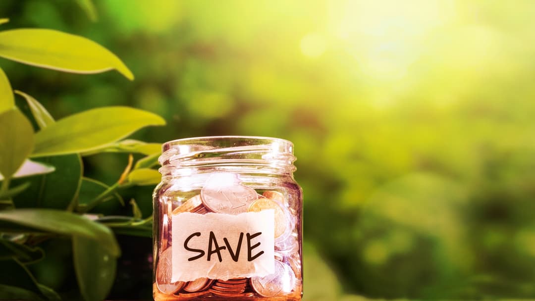 Affordable AI coaching solution savings